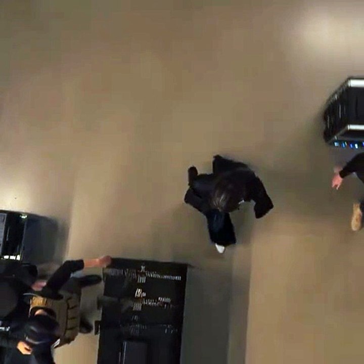 "Your Front-Row Seat to New Movies and Music!"