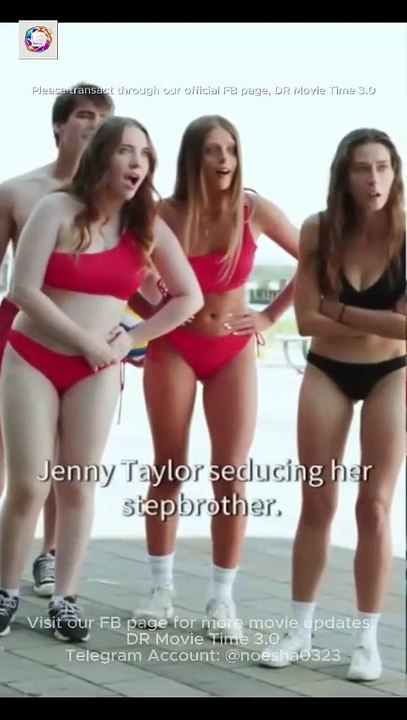 Kissing My Hated Stepbrother  [Full Movie] [Vertical Drama]Full EP - Full