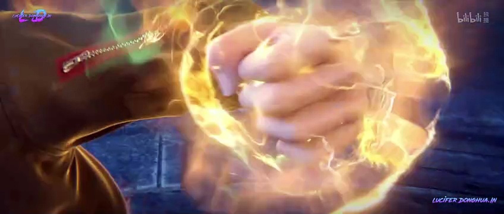 ✨The Other Side of Deep Space Episode 12 English sub