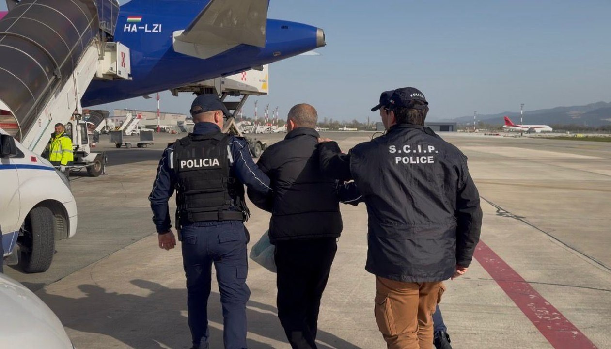 Cesa (CE) - Omicidio nel 1999: catturati due cugini, erano latitanti in Albania (20.03.26)