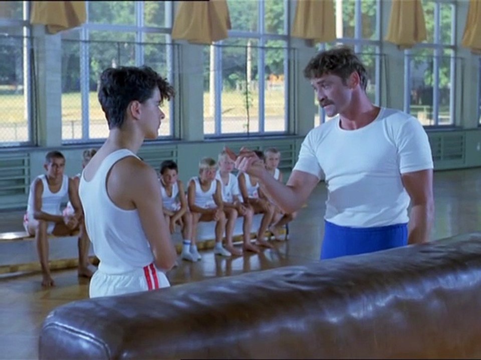 Polizeiruf 110-Die alte Frau im Lehnstuhl (1987)