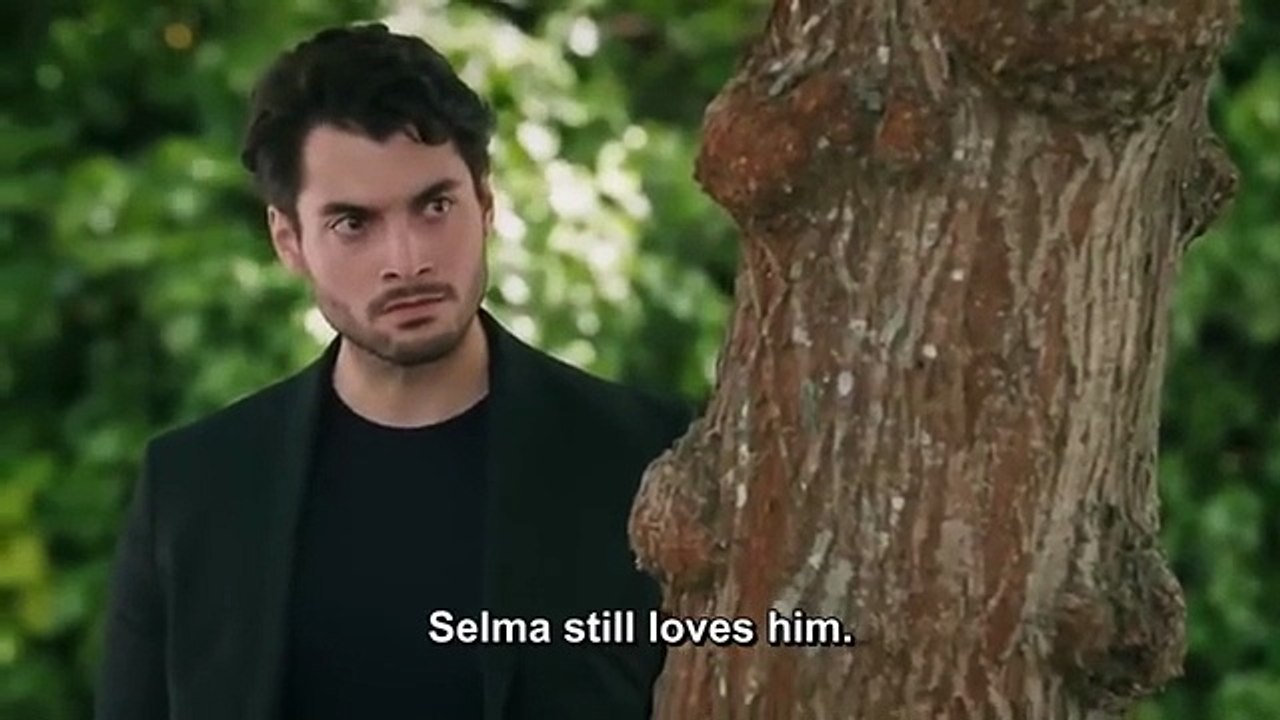 Rüzgarli Tepe Episode 114 English Turkish Subs.