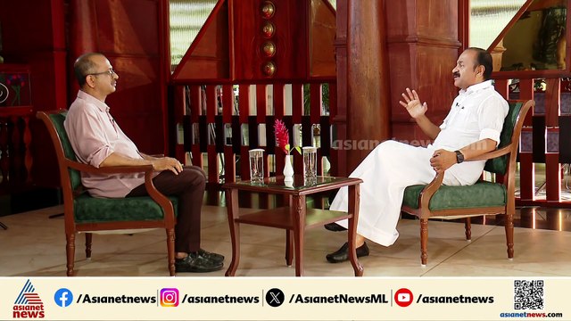 CPMന്റെ സർവാധികാരം ഉപയോഗിച്ച് നിൽക്കുന്ന സമയത്താണ് ഈ കലാപം, വിസ്മയം അവിടെയാണ്: വി ഡി സതീശൻ