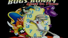 Bugs Bunny: Lost in Time Gameplay