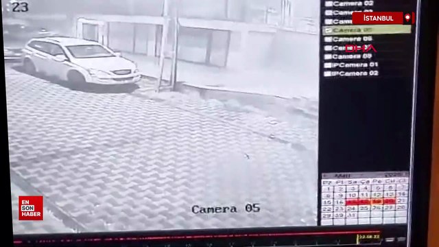 Futbolcu Kaan Kundakçı silahlı saldırıda öldürüldü