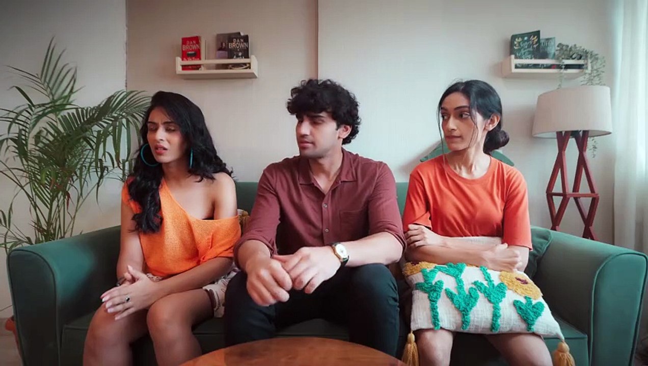 RAITA SEASON 2 – Episode 1 - Bhasad - Hindi Web Series