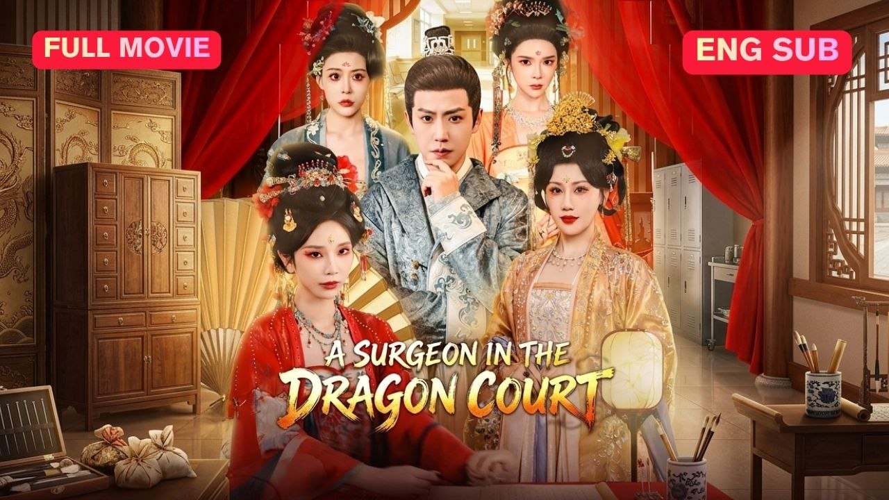 A Surgeon in the Dragon Court Full Eng Sub (Chinese)