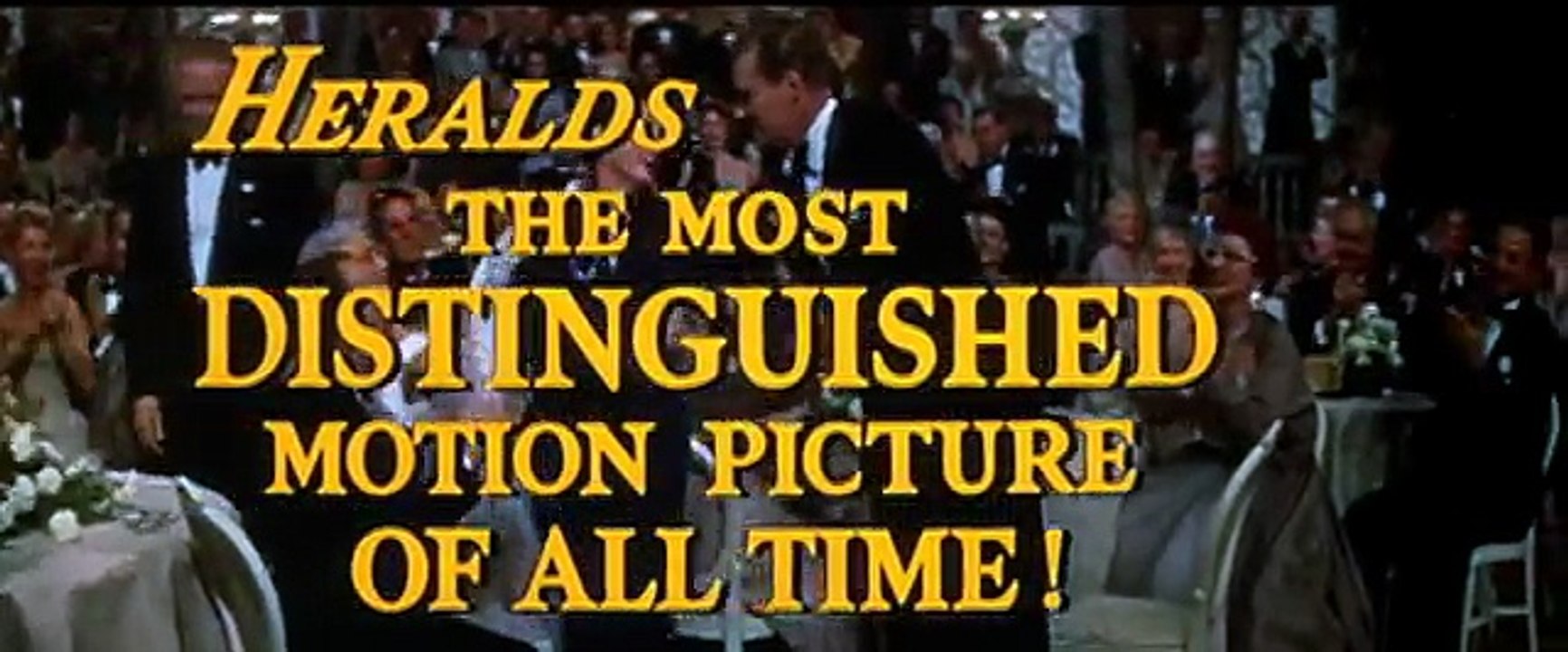 Une étoile est née