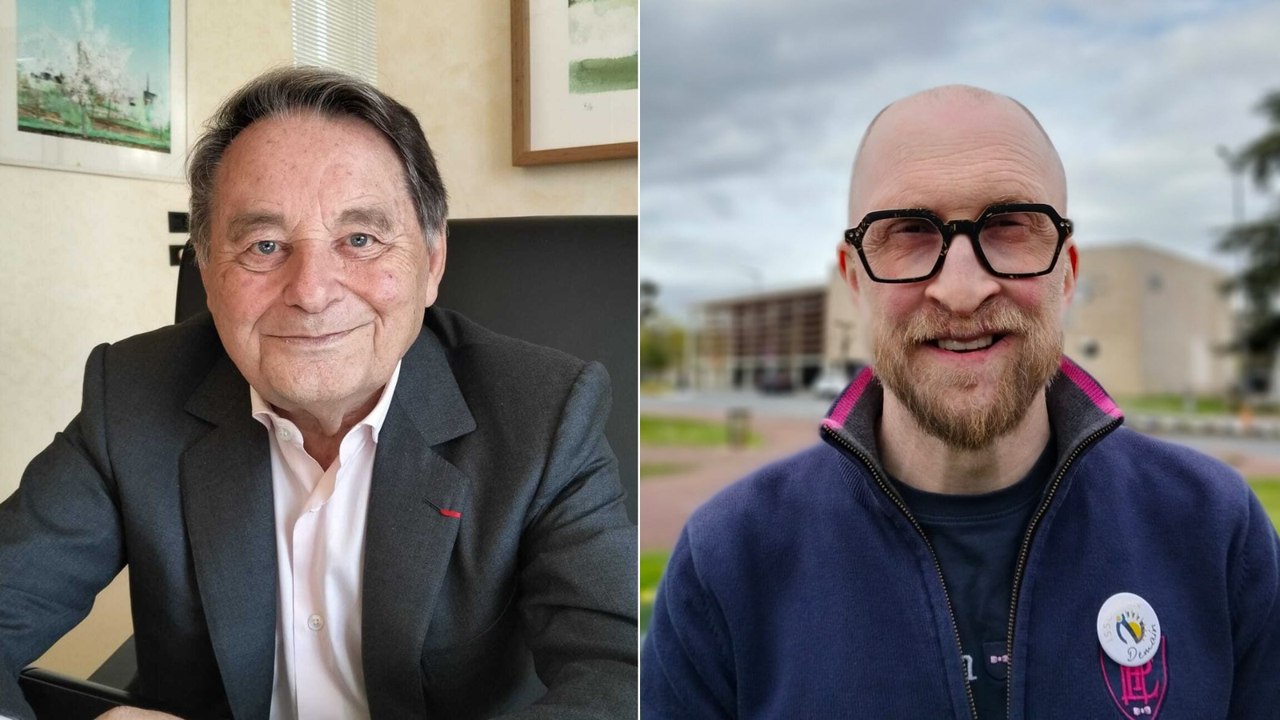 Municipales 2026 : le débat - Issoudun