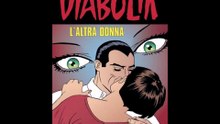 DIABOLIK---L,ALTRA DONNA