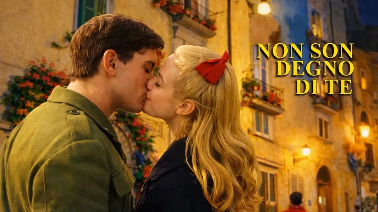 «Non son degno di te/1965 HD»
