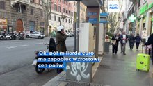 Co Włosi sądzą o dekrecie paliwowym?