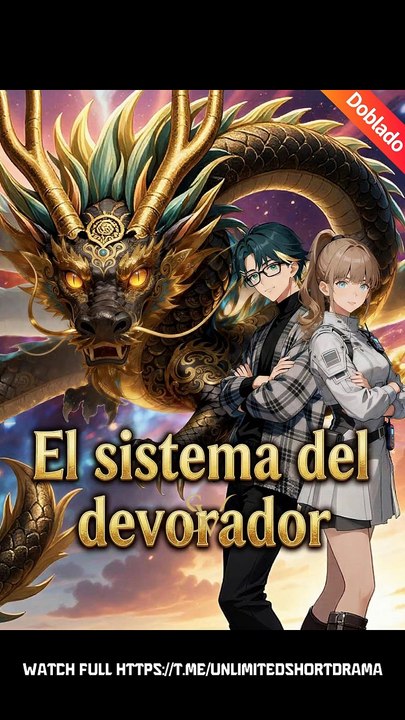 El sistema del devorador [Doblado] Completo En Español
