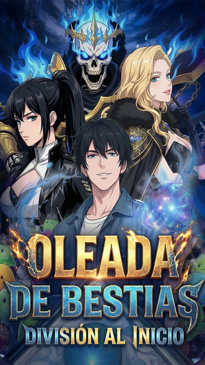 Oleada de Bestias: División al Inicio [Doblado] Completo En Español