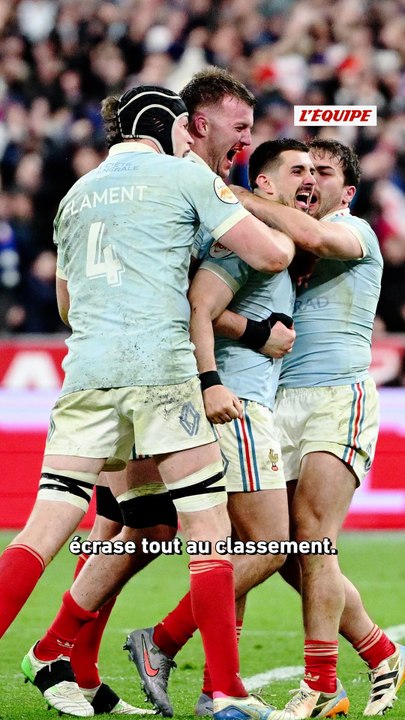 Les coulisses de votre plus belle photo du tournoi des Six Nations 2026 - Rugby - Tournoi des 6 Nations