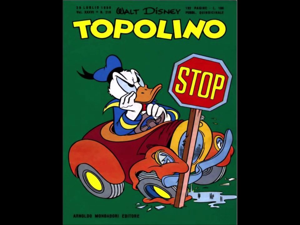 TOPOLINO---N.215