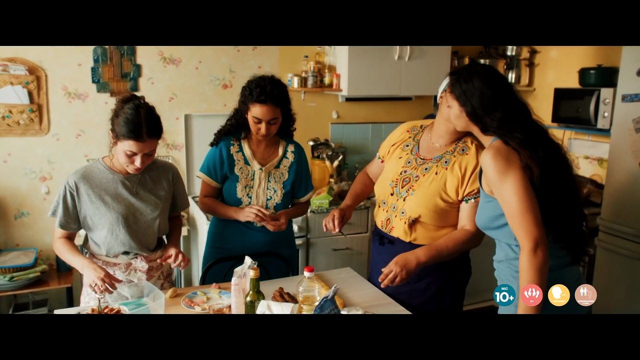 La più piccola (Trailer Ufficiale HD) ⭐️⭐️⭐️