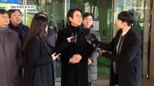 김민석, ‘TV 출연 즐기는 강남 지식인’ 문자에 “정중히 사과”