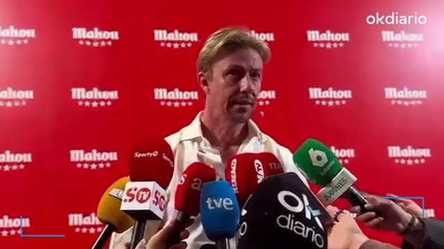 Guti avala el cambio Del Real Madrid con Arbeloa antes del derbi: Nadie creía en ellos