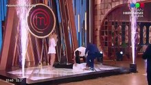 Ian Lucas ganó MasterChef en una final vibrante, emotiva y con rating arrasador