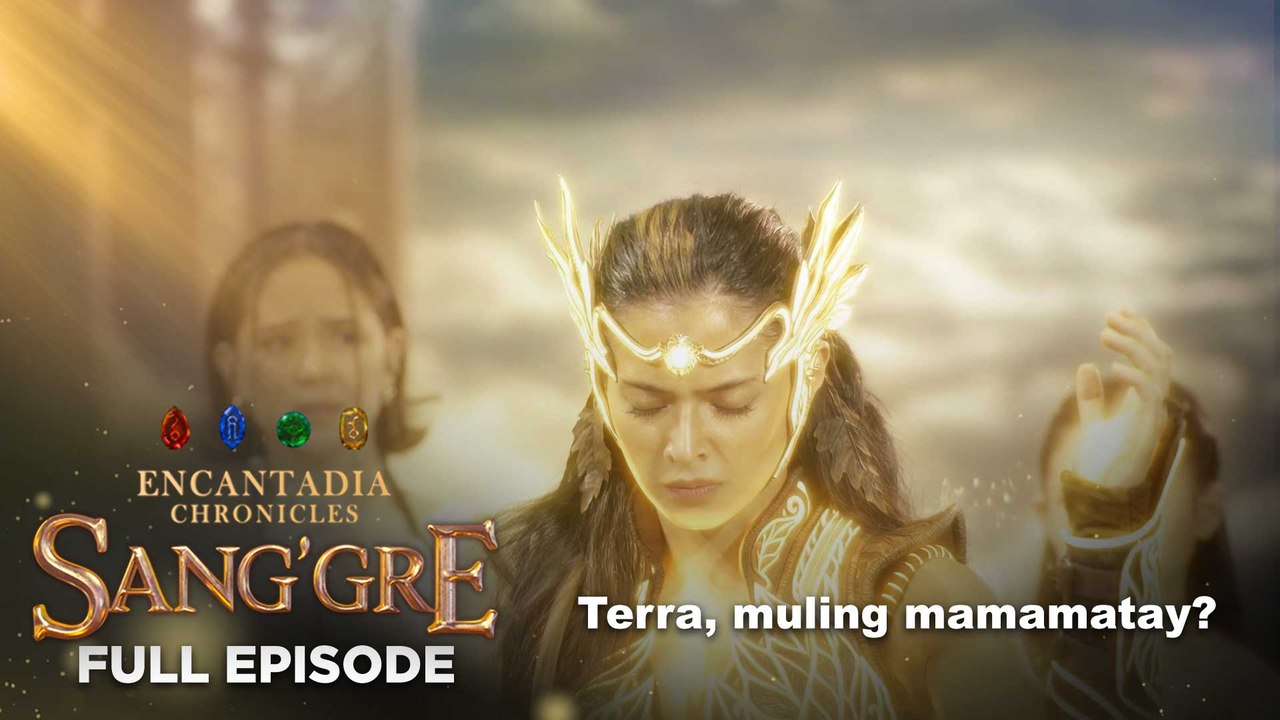 Sang'gre: Full Episode 200 (March 20, 2026) | E...