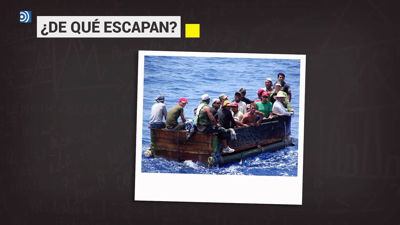 Cuba: las cifras de la hecatombe