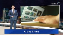 AI Is a Double-Edged Sword When It Comes to Crime, Say Experts