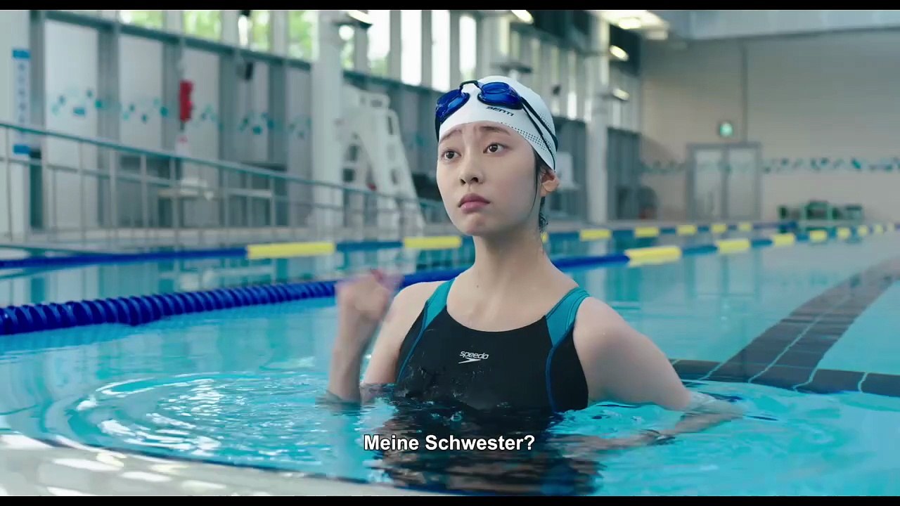 Hear Me: Our Summer - Trailer (Deutsche UT) HD