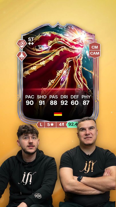 DEVINE les CARTES FC26 🤣⚽️🧐