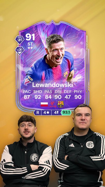 DEVINE les CARTES FC FANTASY FC26 🧐⚽️🎮