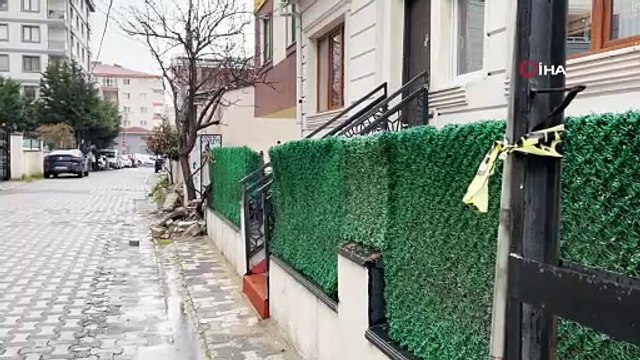 Genç futbolcu İstanbul'da silahlı saldırıda öldürüldü! Aleyna Kalaycıoğlu gözaltında