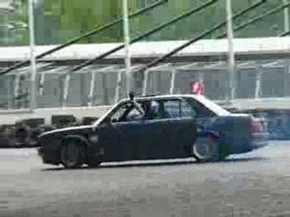 Drift sts 2008 2