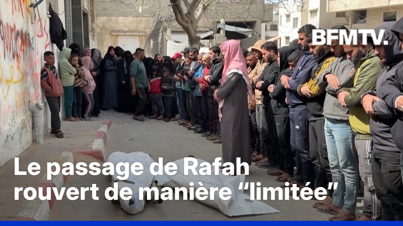 Guerre au Moyen-Orient: Israël multiplie les attaques en Iran, au Liban et sur Gaza