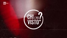 2026.03.18 | "Chi l'ha visto?" | Puntata intera | Seconda parte