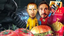 A Pranzo con Dead Space - Episodio 7