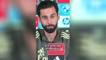 Real Madrid - Arbeloa : "Je serai ravi d'installer une statue de Rüdiger dans mon jardin !"