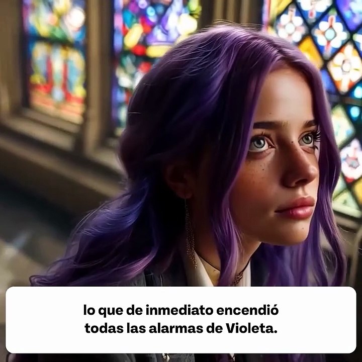 (Doblado) Chispas Y Sombras 1x02 Lobos De La Luna Sangrienta