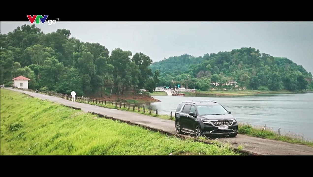 Đồng hồ đếm ngược Tập 13 VTVgo