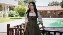Rüzgarli Tepe Episode 120 English Turkish Subs.