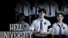 Hell University - Ep 7 - Engsub
