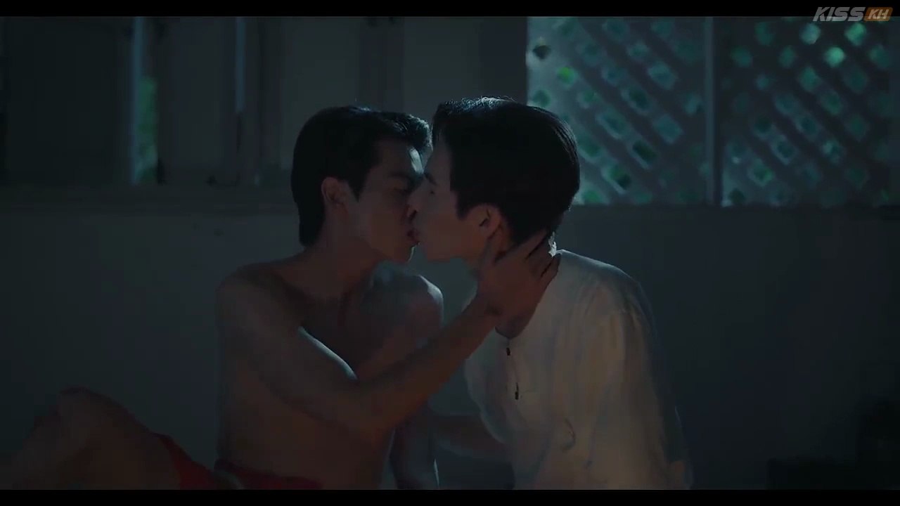 The masked hearts EP -3 eng sub