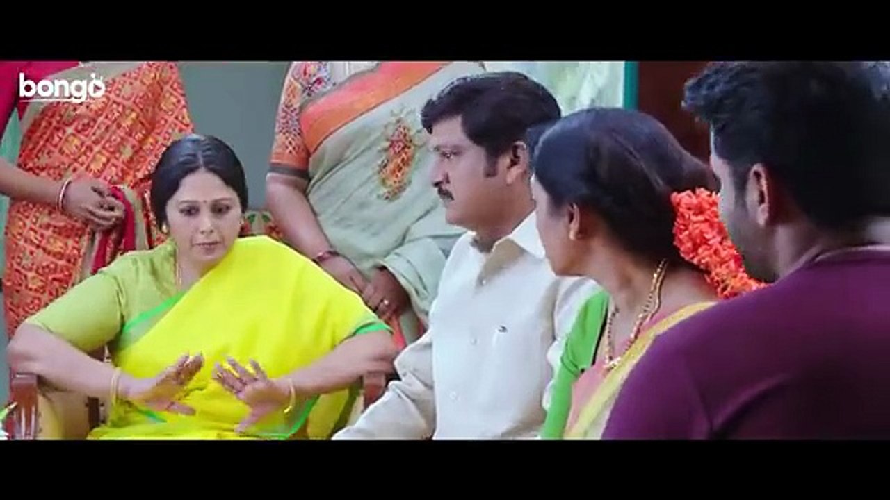 Srinivasa Kalyanam  New Tamil Movie Bangla Dubbed 2025 _ Nithiin _ Raashi Khanna