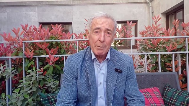 Gustav Thöni: La mia carriera? Tanti bellissimi ricordi e nella nuova ala dell'hotel Bella Vista Trafoi apre la Home of gold