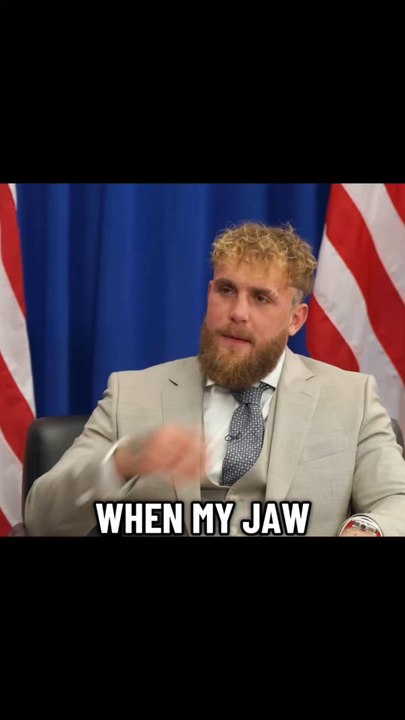The Last Punch was Crazy