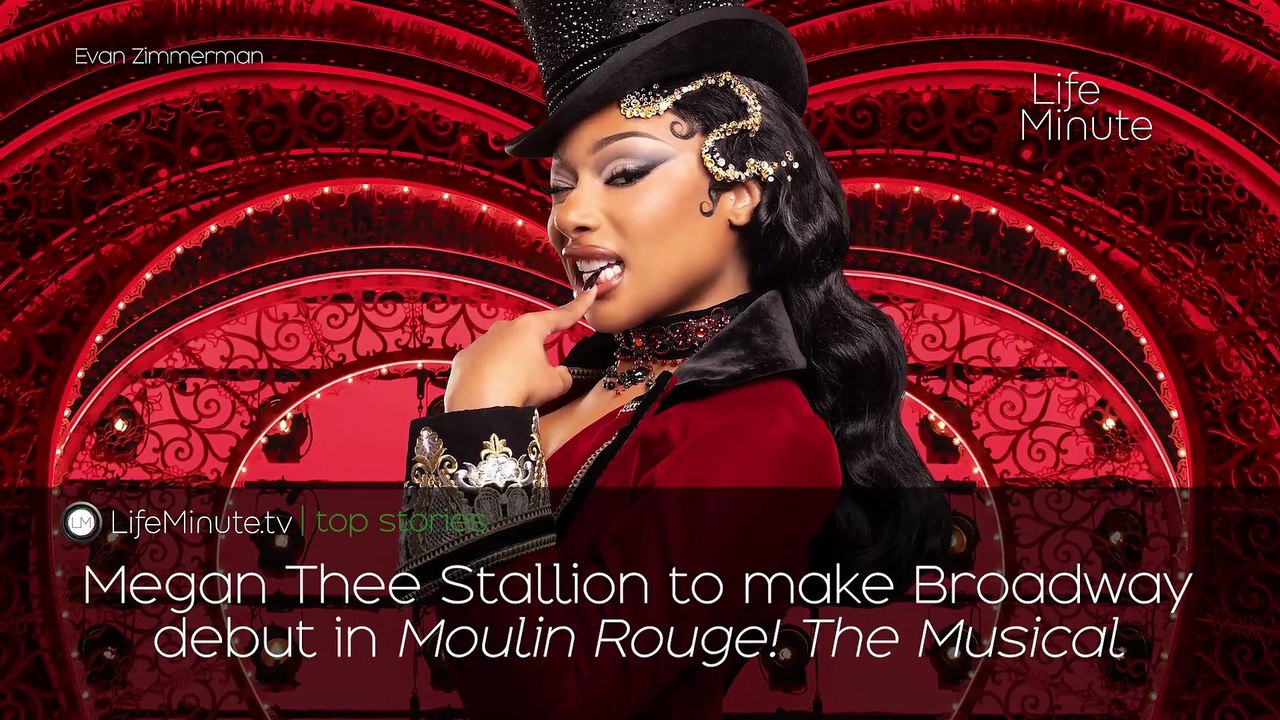 Chuck Norris Passes Away at 86, Taylor Frankie Paul's Bachelorette Season Cancelled, Megan Thee Stallion Makes Historic Broadway Debut