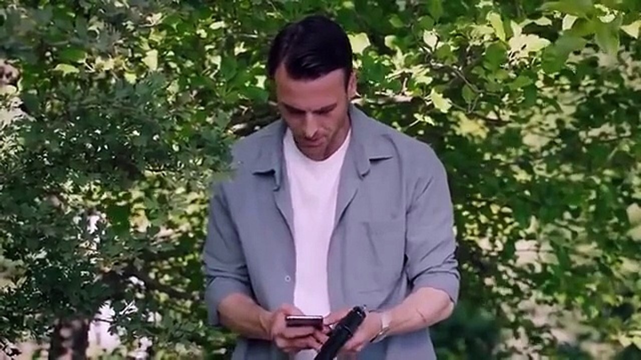 Rüzgarli Tepe Episode 121 English Turkish Subs.