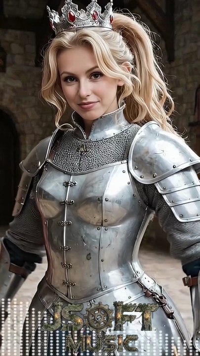 Knights of the Night 🏰 Castle Trance & Uplifting Female Vocals & Electro music