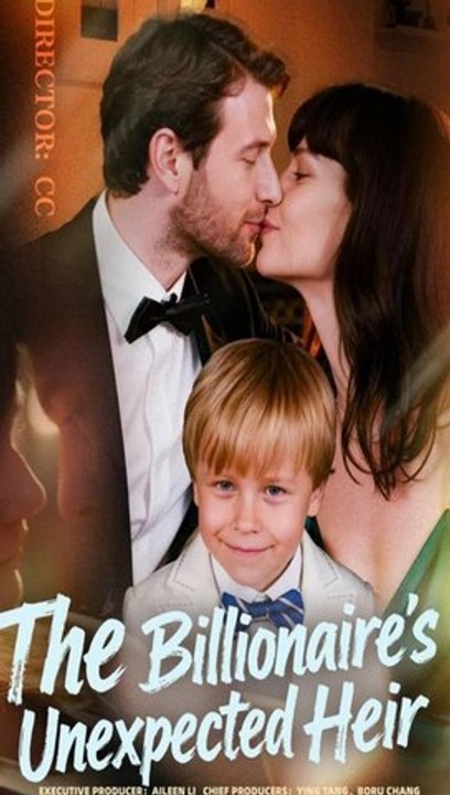 🧡🍏 🔥[Hot 2026] The Billionaire's Unexpected Heir - FULL ENGSUB | Reelshort Hot HD