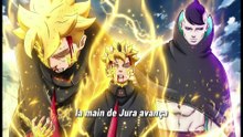 Boruto Supreme Divine Karma - Partie 2 : La mort de Boruto