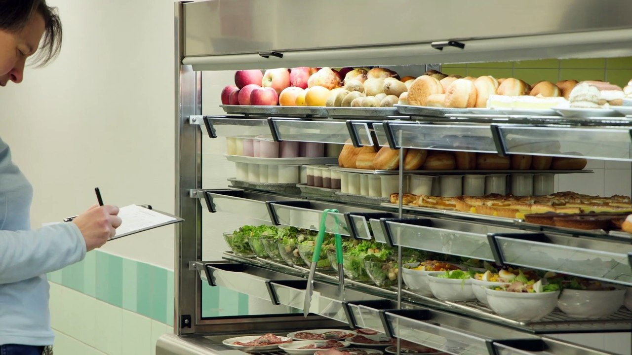 Les cantines de la Loire, épisode 4 : une cuisine centrale pour toutes les universités ligériennes